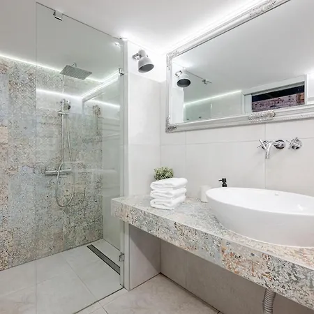 The Address Apartment Budapest