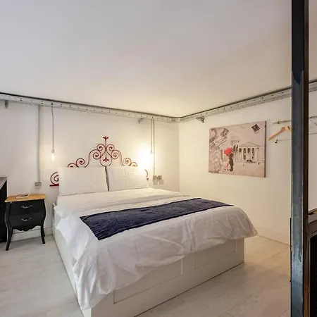 The Address Apartment