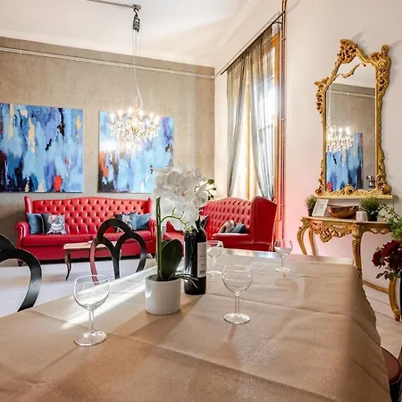 The Address Apartment Budapest