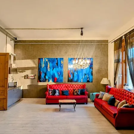 The Address Budapest