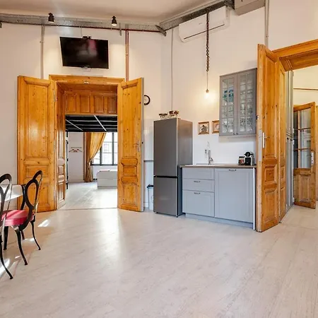 The Address Apartment