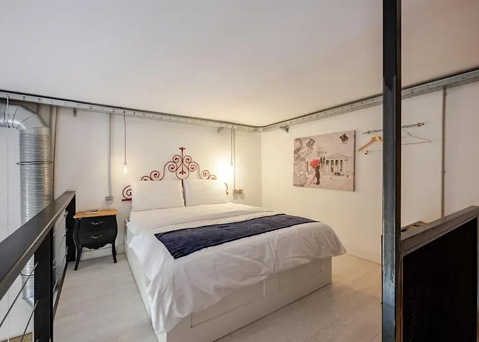 The Address Appartement