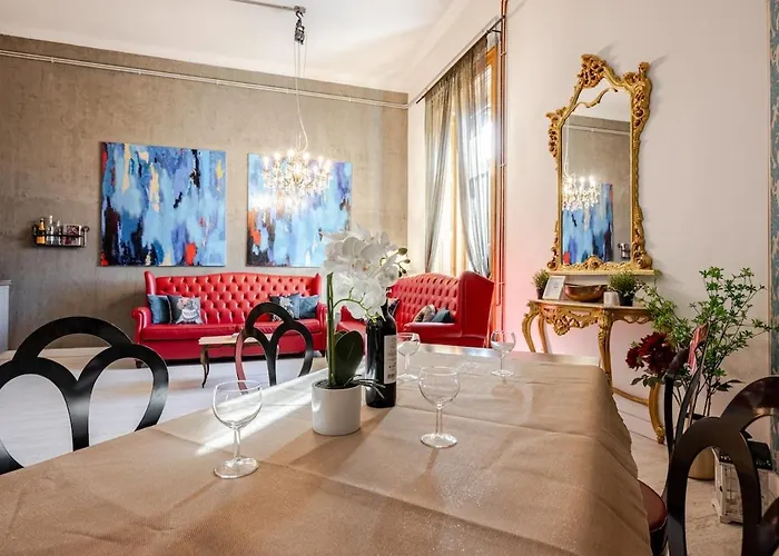 The Address Appartement Boedapest