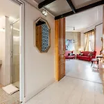 The Address Apartman *
