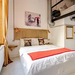 The Address Apartman