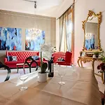 The Address Apartman Budapest