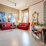 Apartman The Address Budapest