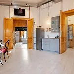 The Address Apartman