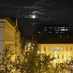The Address Apartman *