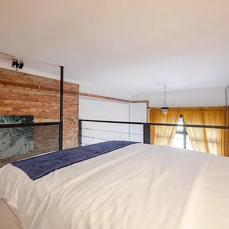 The Address Budapest