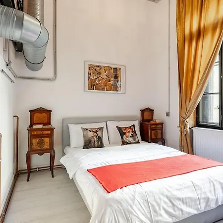 Appartement The Address