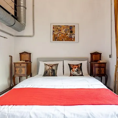 The Address Appartement *