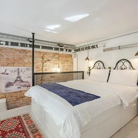 Apartamento The Address *