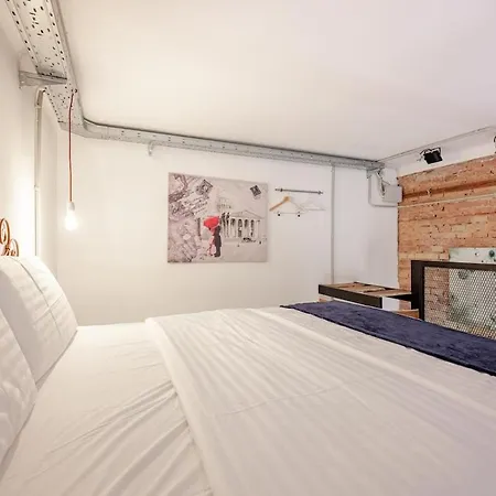 Apartamento The Address *