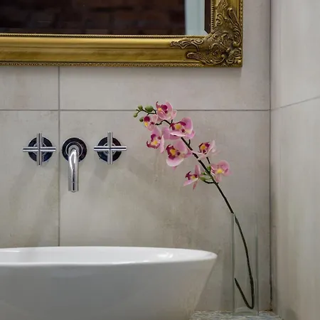 Appartement The Address Budapest