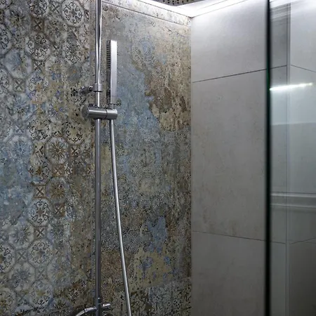 The Address Budapest