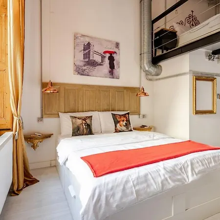 The Address Appartement