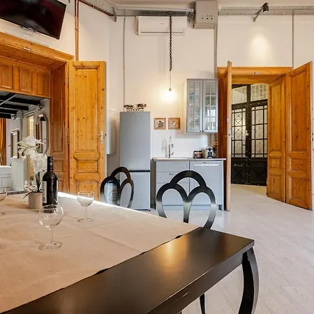 The Address * Budapest