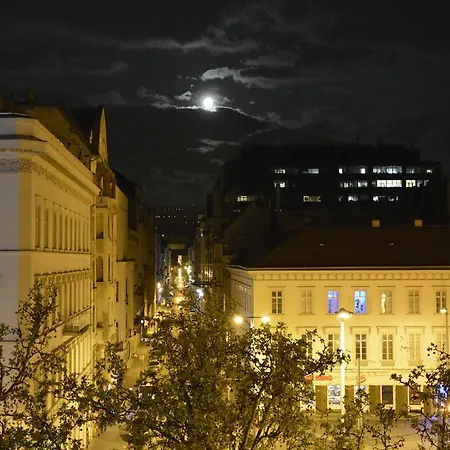 The Address Appartement *