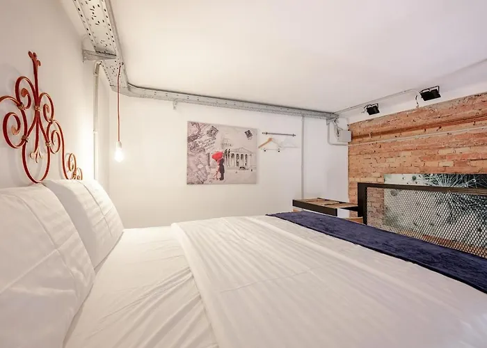 Appartement The Address *