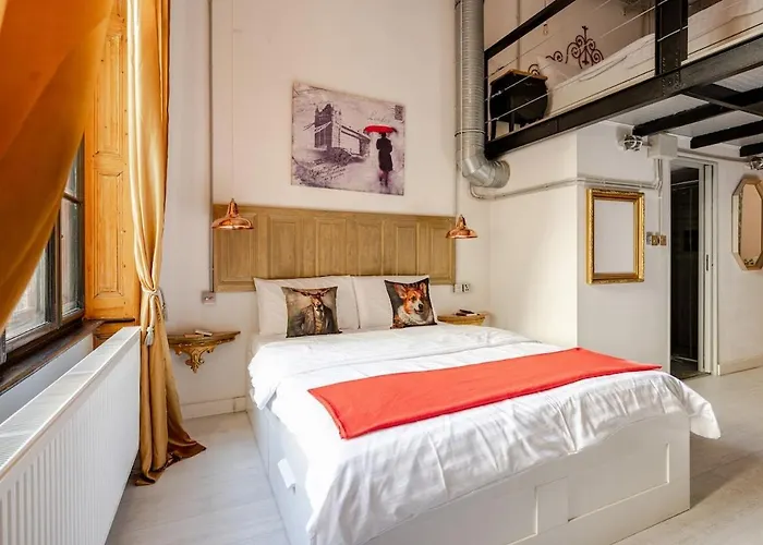 The Address Appartement