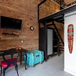 The Address