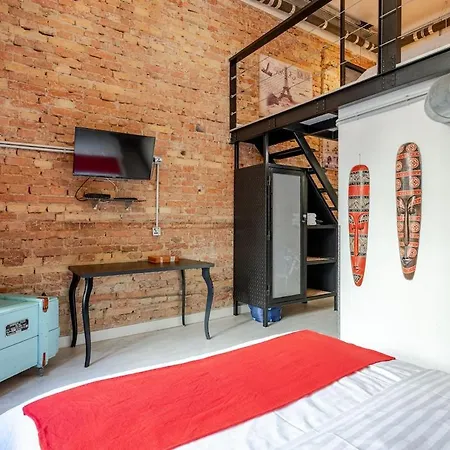 Appartamento The Address Budapest