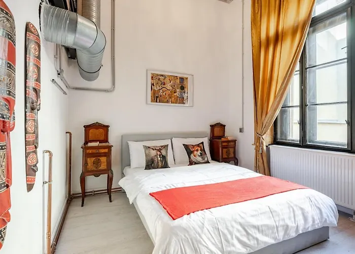 Appartamento The Address